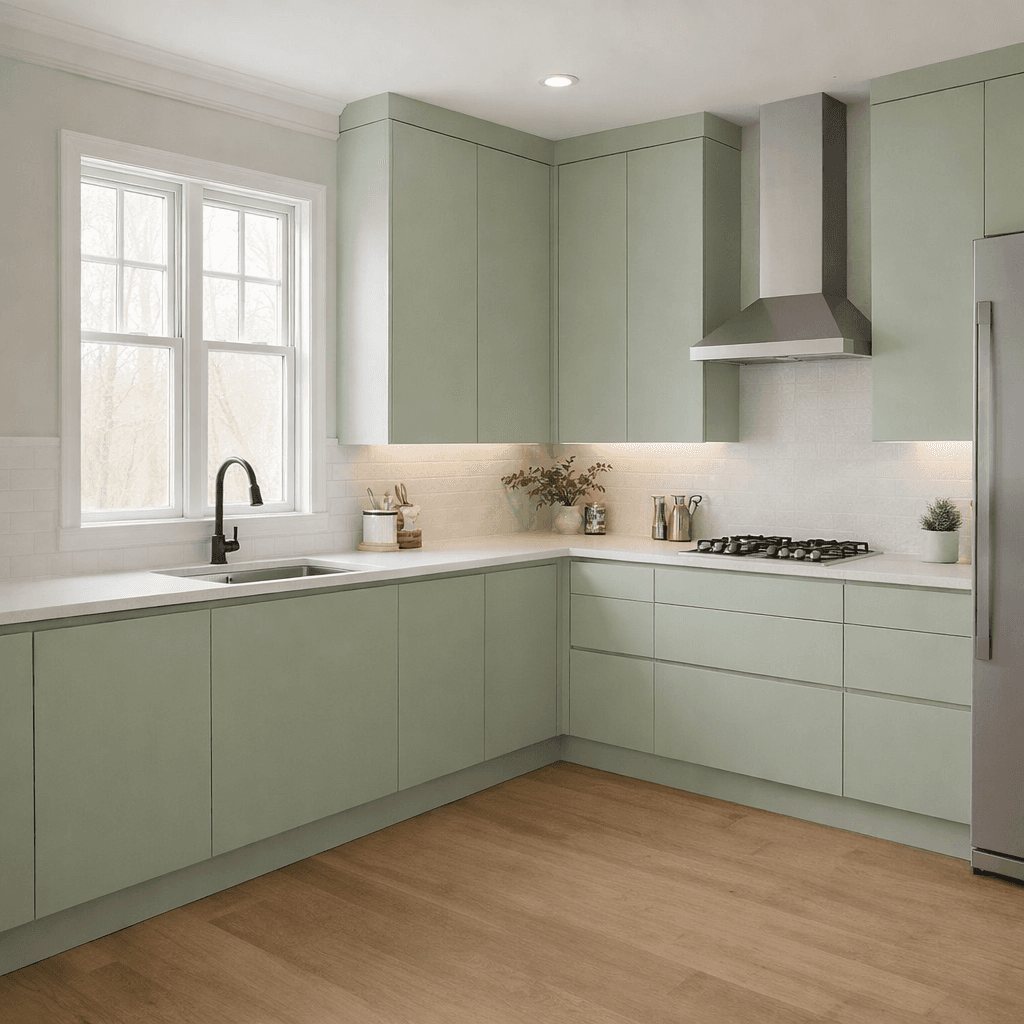 رنگ پلی‌اورتان